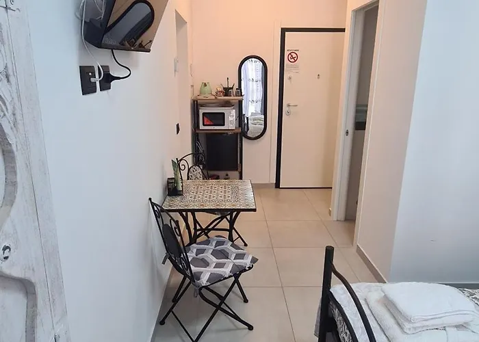 Le Mie Stelle 1 * Специя