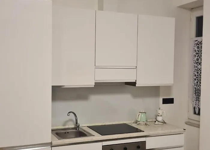 Le Mie Stelle 1 Апартаменты