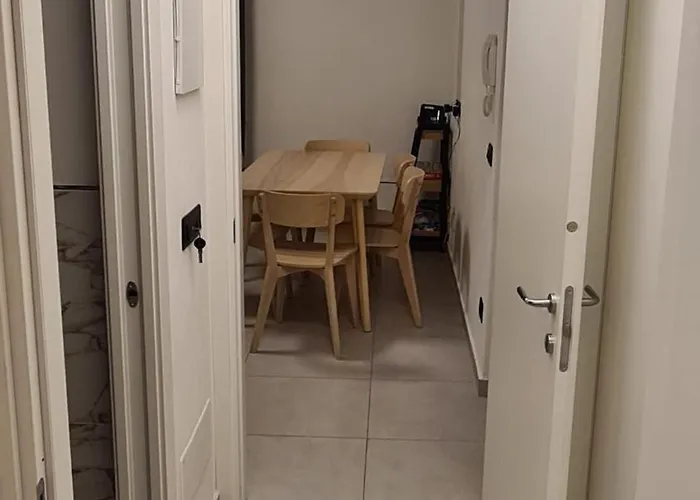 Апартаменты Le Mie Stelle 1 *