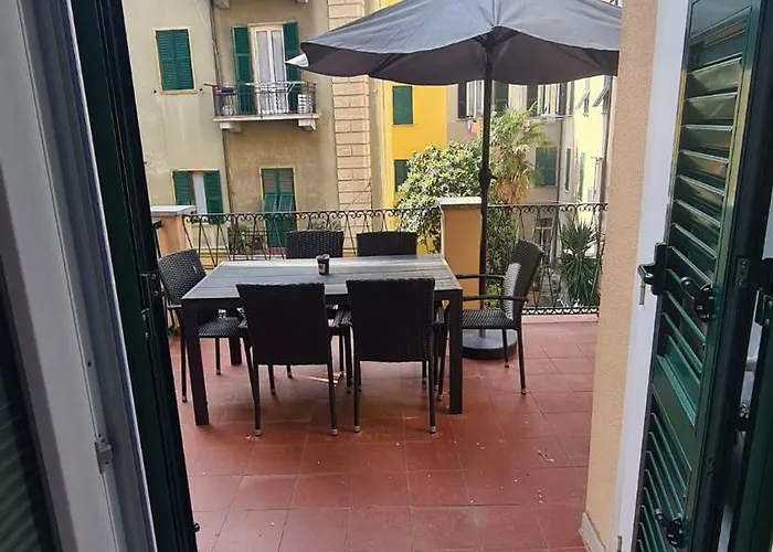 Le Mie Stelle 1 Специя