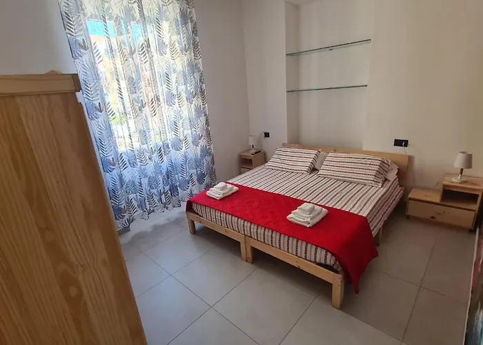 Le Mie Stelle 1 Апартаменты *