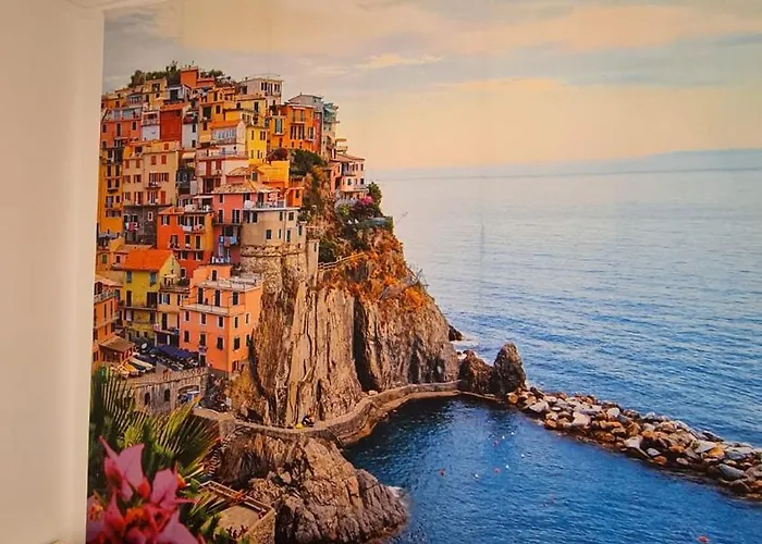 Апартаменты Le Mie Stelle 1 *