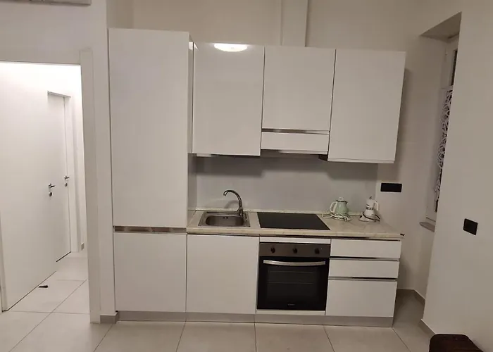 Le Mie Stelle 1 * Специя